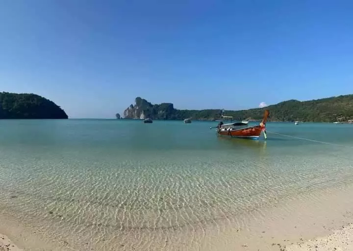 Pensió Dalum Beachhouse