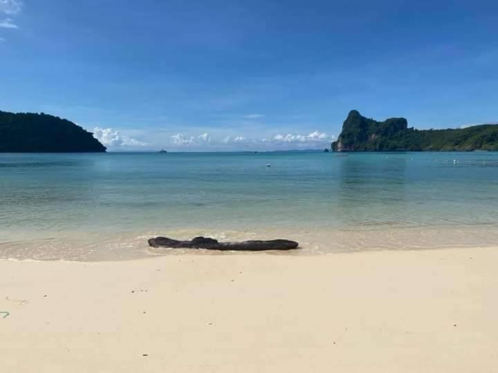 פנסיון Dalum Beachhouse