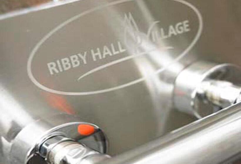 The Motel, Ribby Hall Village