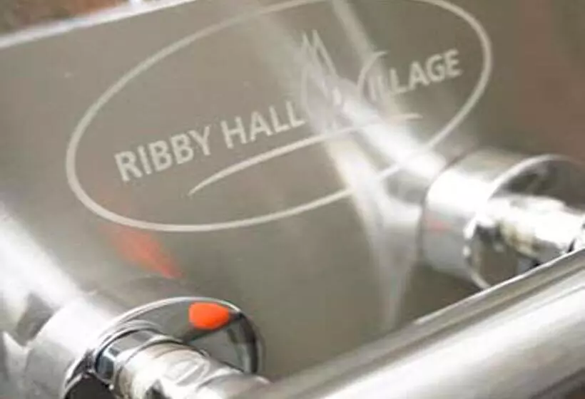 The Motel, Ribby Hall Village