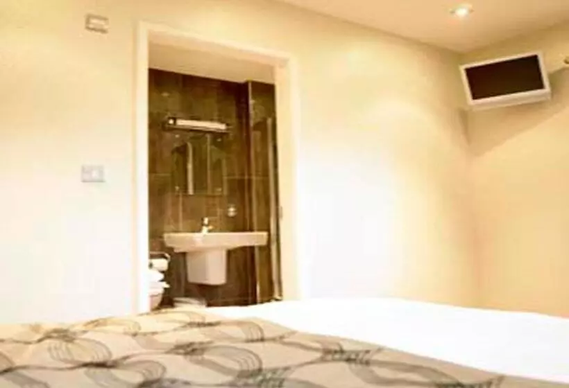 The Motel, Ribby Hall Village