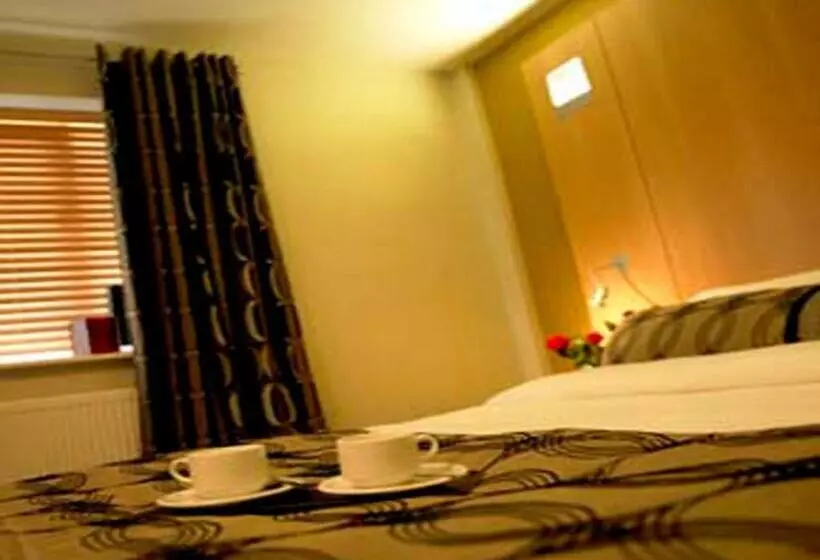 The Motel, Ribby Hall Village