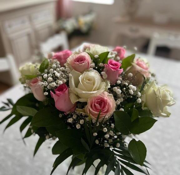 Bed and Breakfast Château Ségot