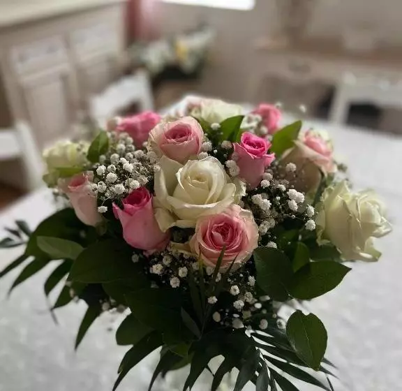 Aamiaismajoitus (B&B) Château Ségot