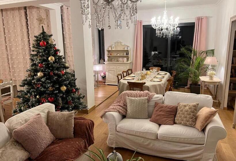 Bed and Breakfast Château Ségot