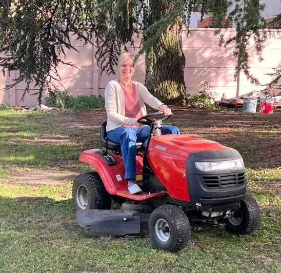 Aamiaismajoitus (B&B) Château Ségot