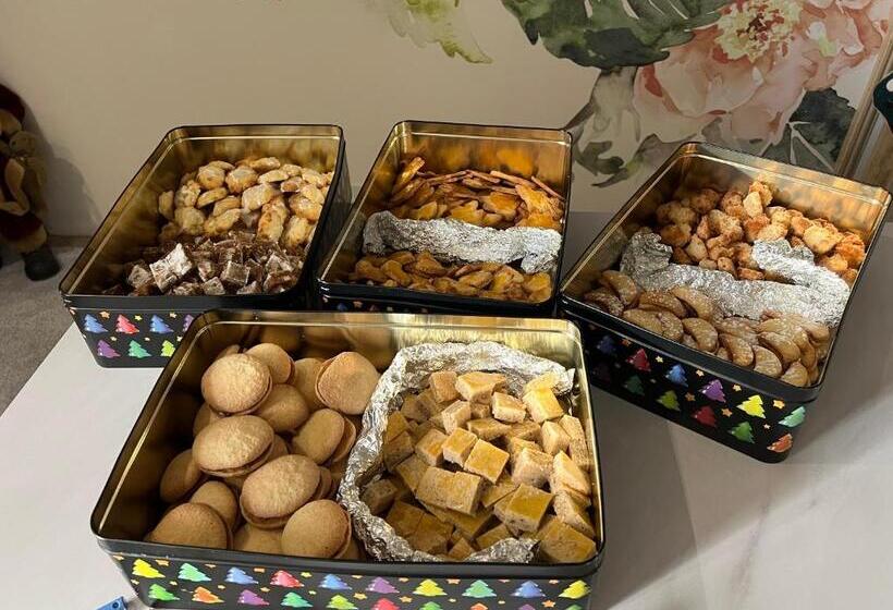 Bed and Breakfast Château Ségot