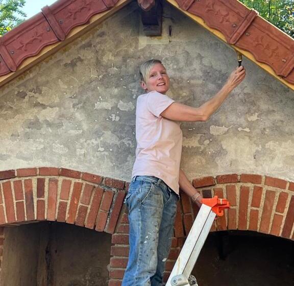 Bed and Breakfast Château Ségot