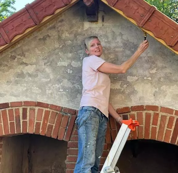 Aamiaismajoitus (B&B) Château Ségot