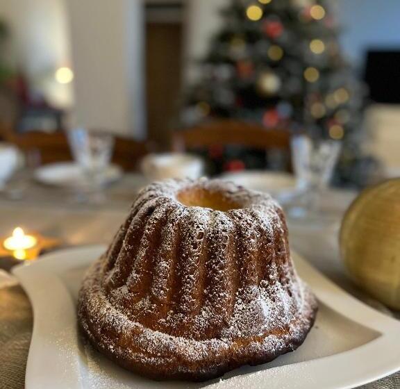 Bed and Breakfast Château Ségot