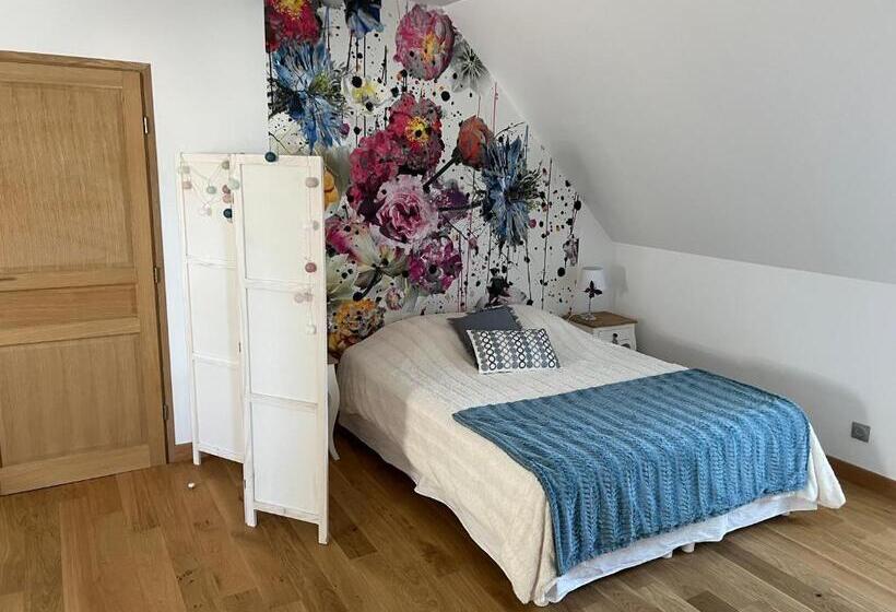 Bed and Breakfast Château Ségot