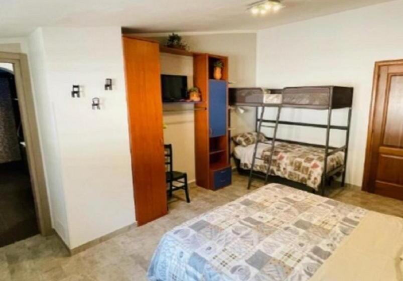 צימר Costa Del Gallo