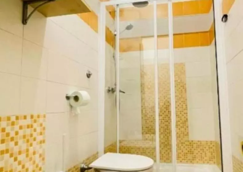 Aamiaismajoitus (B&B) Costa Del Gallo