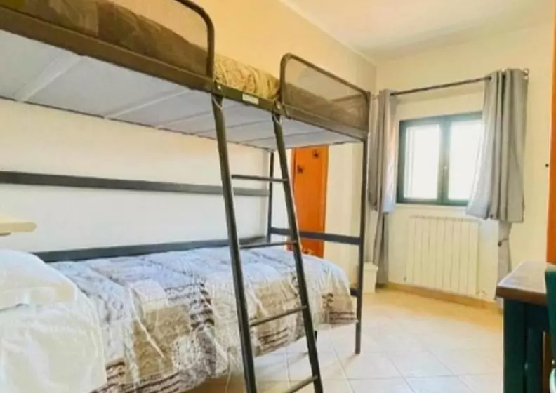 Aamiaismajoitus (B&B) Costa Del Gallo