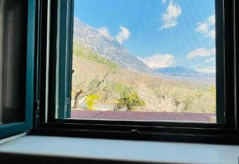 צימר Costa Del Gallo