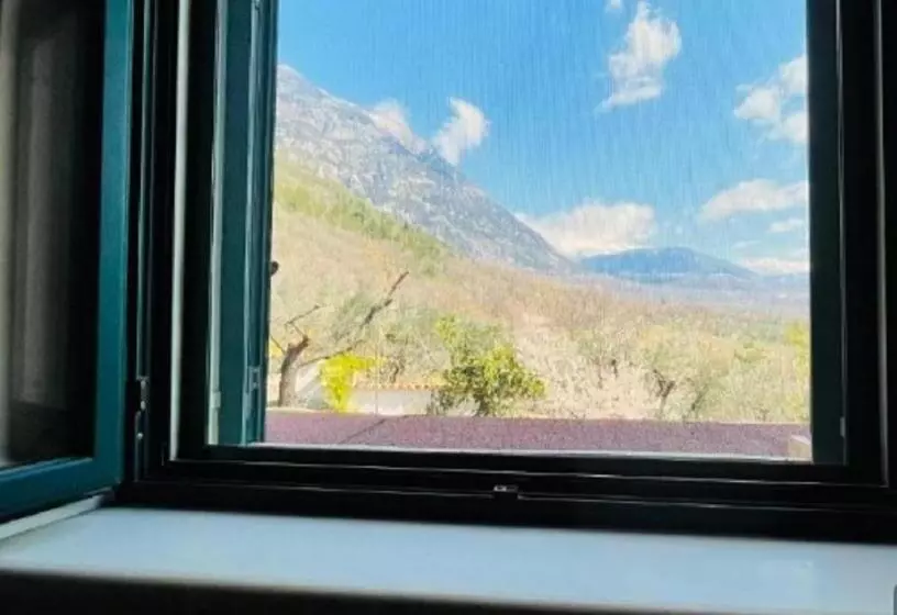 Aamiaismajoitus (B&B) Costa Del Gallo