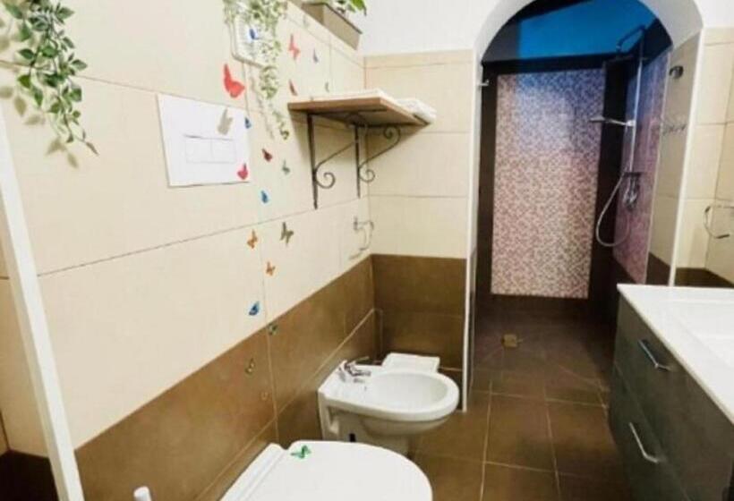 צימר Costa Del Gallo