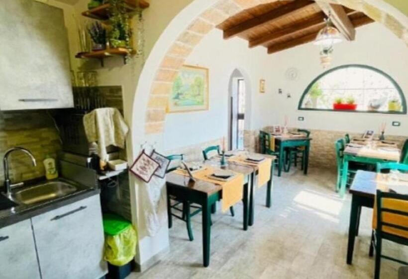 צימר Costa Del Gallo