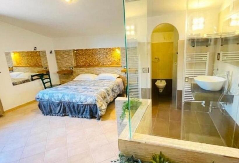 צימר Costa Del Gallo