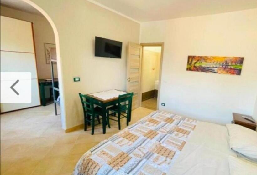 צימר Costa Del Gallo