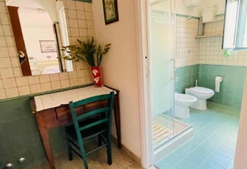 צימר Costa Del Gallo