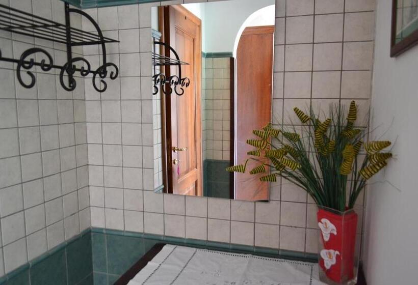 צימר Costa Del Gallo