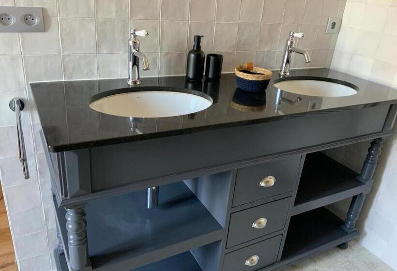 ベッドアンドブレックファースト La Bastide Des Grands Chênes