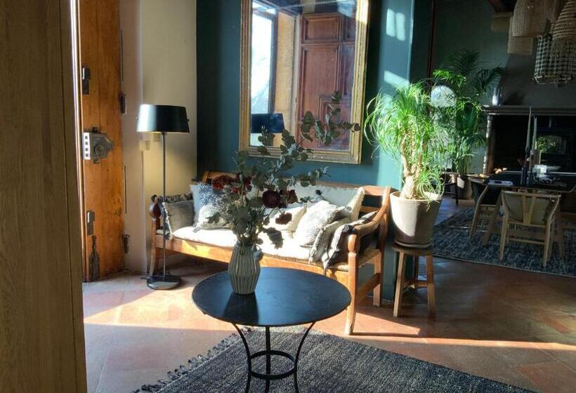 ベッドアンドブレックファースト La Bastide Des Grands Chênes