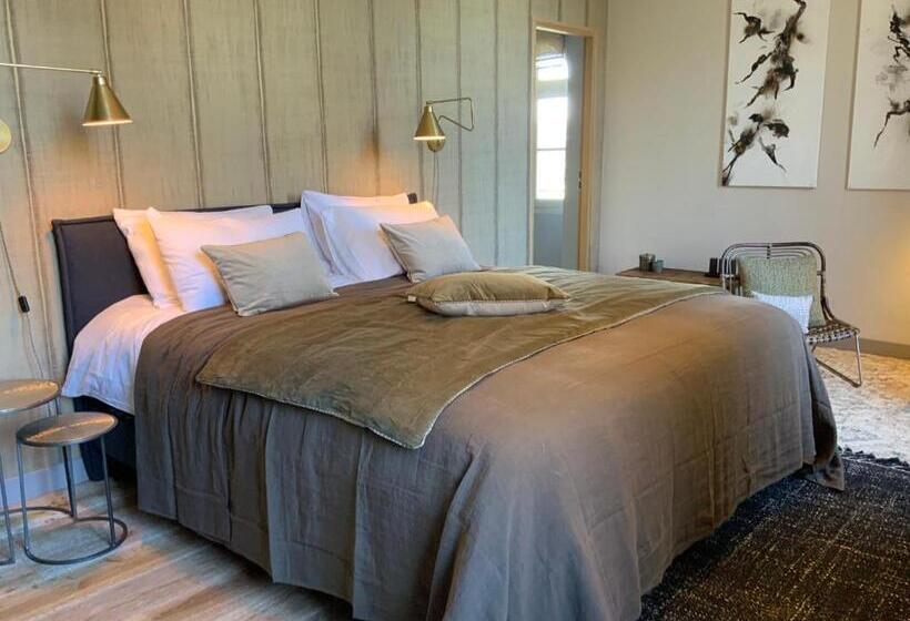 ベッドアンドブレックファースト La Bastide Des Grands Chênes