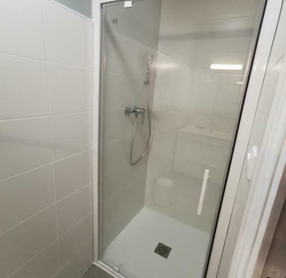 ベッドアンドブレックファースト Chambres D Hôtes Le Moussat