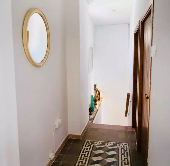 تختخواب و صبحانه Casa Guidai