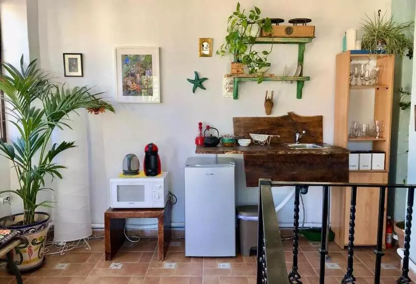 تختخواب و صبحانه Casa Guidai