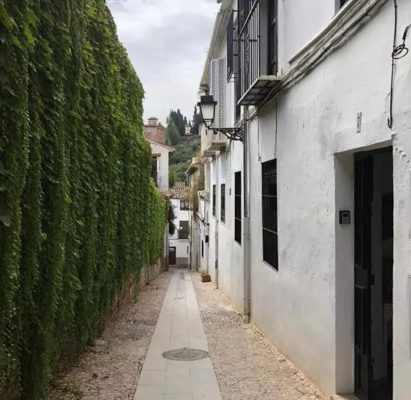 تختخواب و صبحانه Casa Guidai