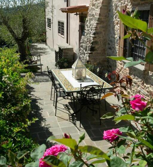 تختخواب و صبحانه Rivo Della Corte