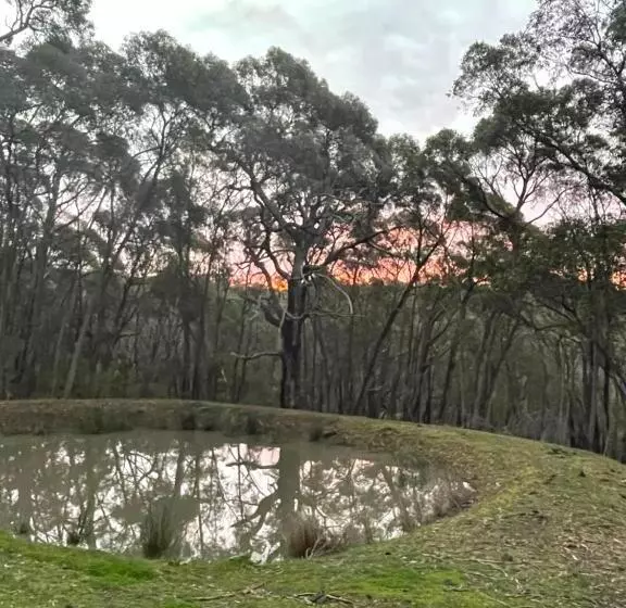 Fleetwood Cottage Bed And Breakfast