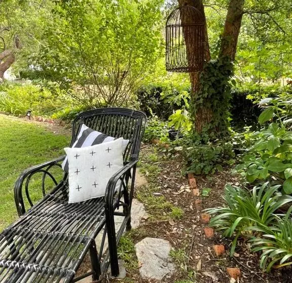 Fleetwood Cottage Bed And Breakfast