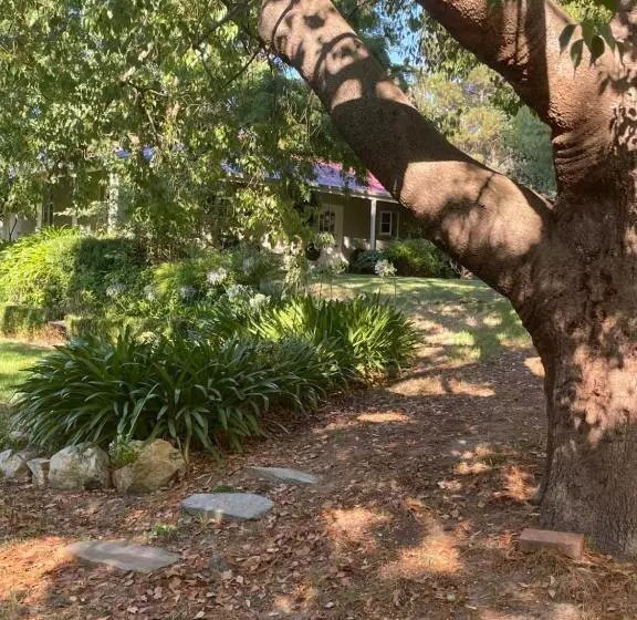 Fleetwood Cottage Bed And Breakfast