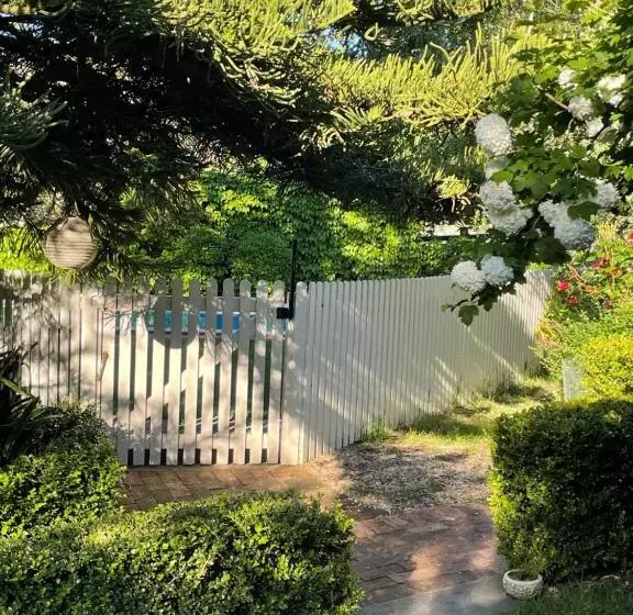 Fleetwood Cottage Bed And Breakfast