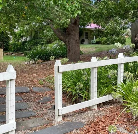 Fleetwood Cottage Bed And Breakfast