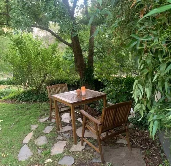 Fleetwood Cottage Bed And Breakfast