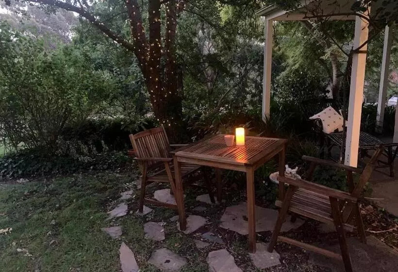 Fleetwood Cottage Bed And Breakfast