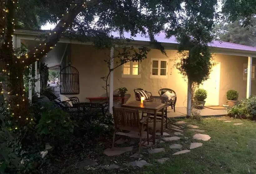 Fleetwood Cottage Bed And Breakfast