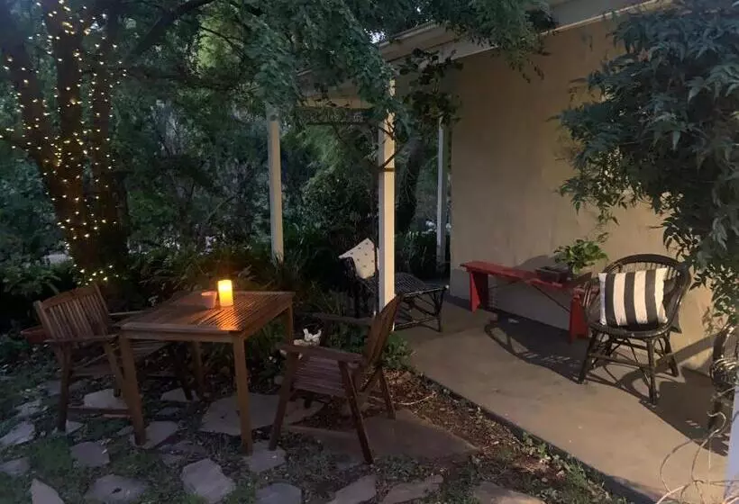 Fleetwood Cottage Bed And Breakfast