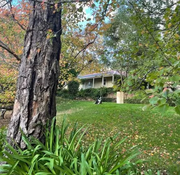 Fleetwood Cottage Bed And Breakfast