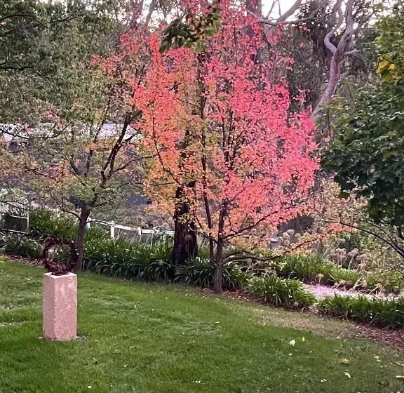 Fleetwood Cottage Bed And Breakfast