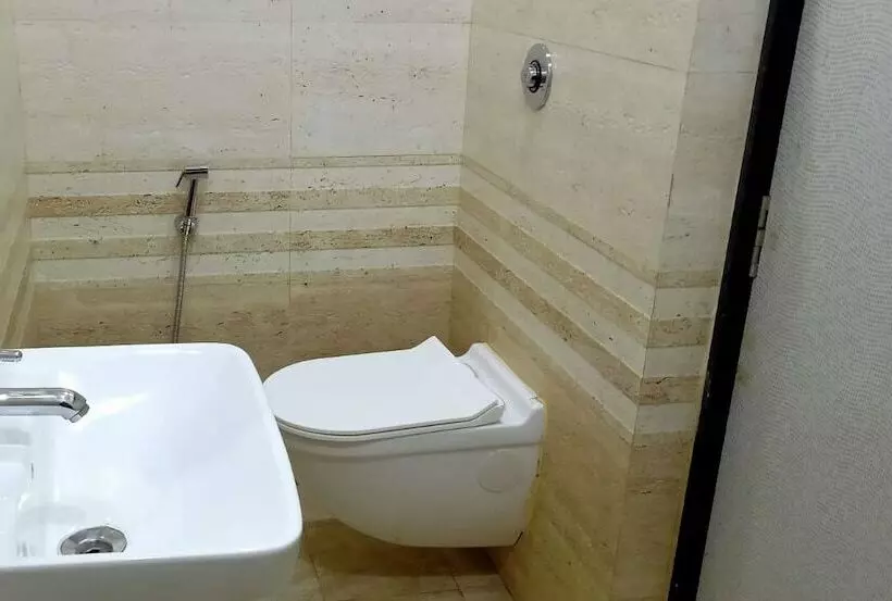 هتل Grand Royal