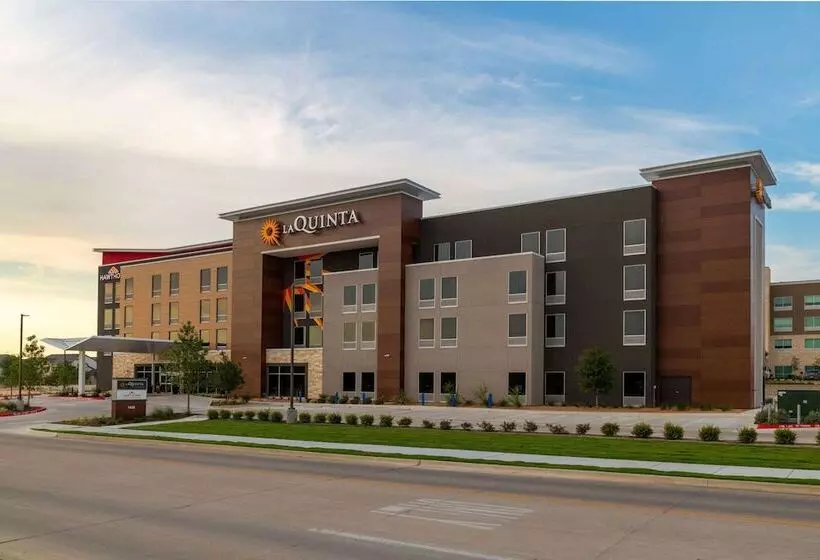 Hotelli Hawthorn Extended Stay By Wyndham Pflugerville