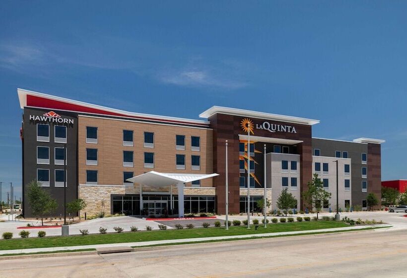 فندق Hawthorn Extended Stay By Wyndham Pflugerville