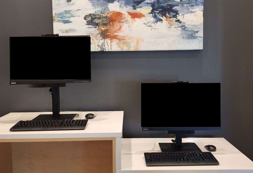 فندق Hawthorn Extended Stay By Wyndham Pflugerville