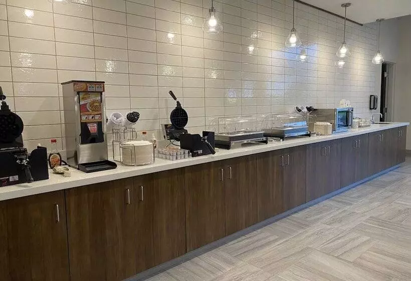 Hotelli Hawthorn Extended Stay By Wyndham Pflugerville